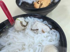 -文辉墨鱼丸大王(铜锣湾渣甸街总店)