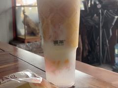 -巡茶(港区金科廊桥店)