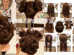 -金夫人化妆摄影职业培训学校