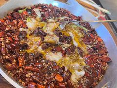 关公水煮鱼-水煮三国·川鲁江湖菜(香山店)