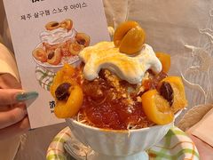 -牧童禧肉社·韩国炭火烤肉店(中粮祥云小镇店)