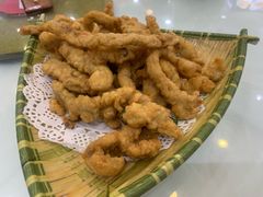 -碧海银沙海鲜餐厅(恒大海上威尼斯店)