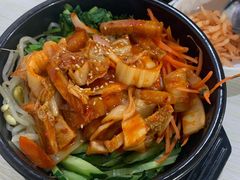 -拌来拌去石鍋拌飯(文鼎店)