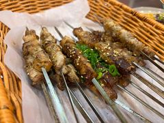 -冀F精酿啤酒烤肉(银杏路店)