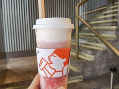 -喜茶(北京五棵松华熙店)