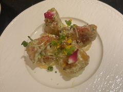 -铭轩中餐厅·海南菜·粤菜(亚龙湾瑞吉店)