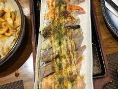 -尺山寸水日料(马桥满天星店)