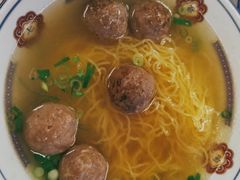 -七爷清汤腩·港式餐厅(金狮广场店)