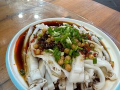 -邹胖哥好好吃餐馆(荔波美食街店)