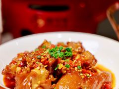 -辣可可·小炒黄牛肉(望京凯德MALL店)