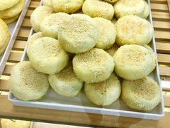 -长发西饼(临顿路店)