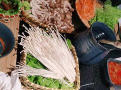 活豆苗-湊湊火锅·茶憩(上海合生汇店)