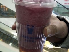 -茶百道(盛京大奥莱店)