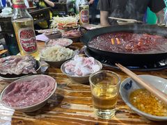 -星鸿社重庆老火锅