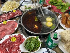 -全好食潮汕牛肉火锅(泗洲路店)