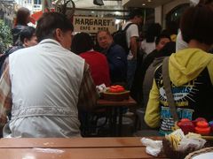 DSC09912-玛嘉烈蛋挞(金利来大厦店)