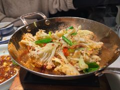 -绿茶餐厅(南方商城店)