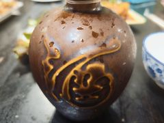 -醉八仙热酒馆(渝中店)