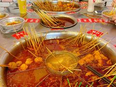 -湖南益阳麻辣烫(棠东丰华街店)