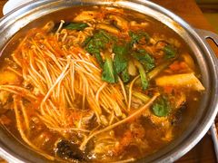 -韩礼年糕(飞虹路店)