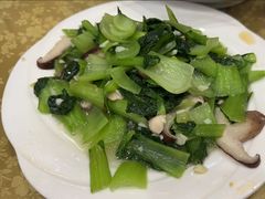 -老东阳·外婆菜(横店店)