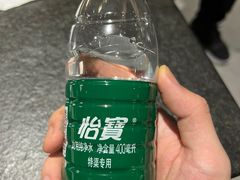 -韩盛·盛江山自助料理(中街大悦城店)