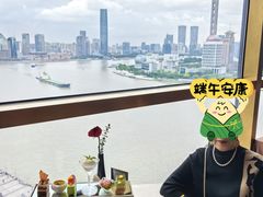 -Da Ivo哒伊沃意大利魔镜餐厅(外滩店)