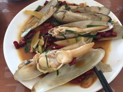 -南海渔家•海鲜•正宗海南菜(海棠湾店)