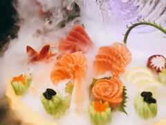-雅和生态渔庄·宜城锅巴饭(龙灵山公园店)
