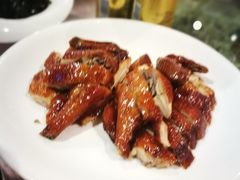 -申粤轩酒楼·三十年粤菜经典(丁香花园店)