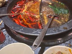 -蜀大侠火锅(总府路店)