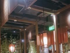 -湊湊火锅·茶憩(世博大道店)