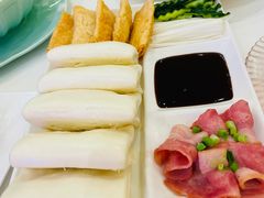 -金时代顺风大酒店(爱琴海购物中心店)