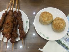 -牛街洪记小吃店(牛街店)