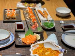 -湖上宽日式料理(东茅岭店)