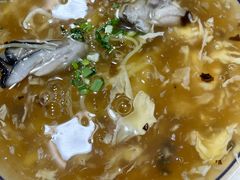 -鲁毓鲜蓬莱小面(黄山路店)