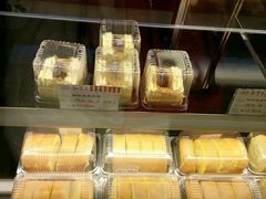 -红宝石·鲜奶小方(长阳店)