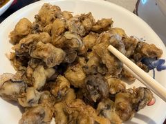 -渔家颂歌渔家味道(青石路店)