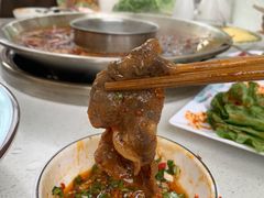 -马帮寨绿地农庄店