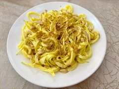 -轩记海鲜餐厅·四十五年老字号·经典粤菜(西区彩虹店)