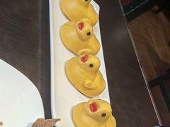 -老牌坊鲁菜名店(聊城美食岛店)