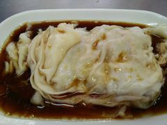 肉片肠-源记肠粉(华贵路店)
