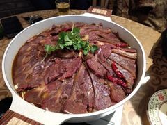 -驴脾气特色炒菜(广渠门内店)