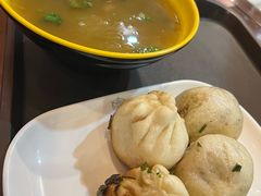 -大壶春生煎(四川中路店)