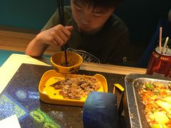-蛙喔牛蛙(仙林万达茂店)