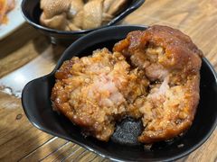 狮子头-董记面馆(漳州二路店)