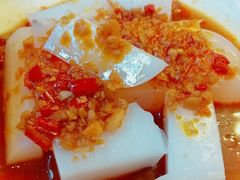 -马一洒开锅羊肉清真餐厅(京汉店)