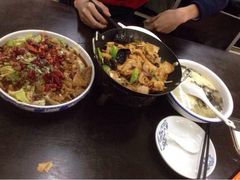 iphone_upload_pic-天津外国语大学（马场道校区）食堂