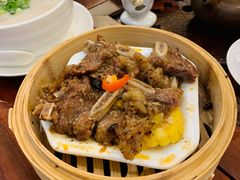 -顺德人家食府(黄金广场店)