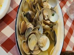 -安立可意大利美食